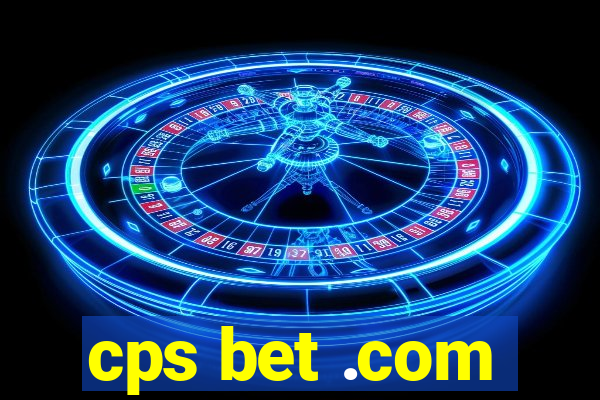 cps bet .com